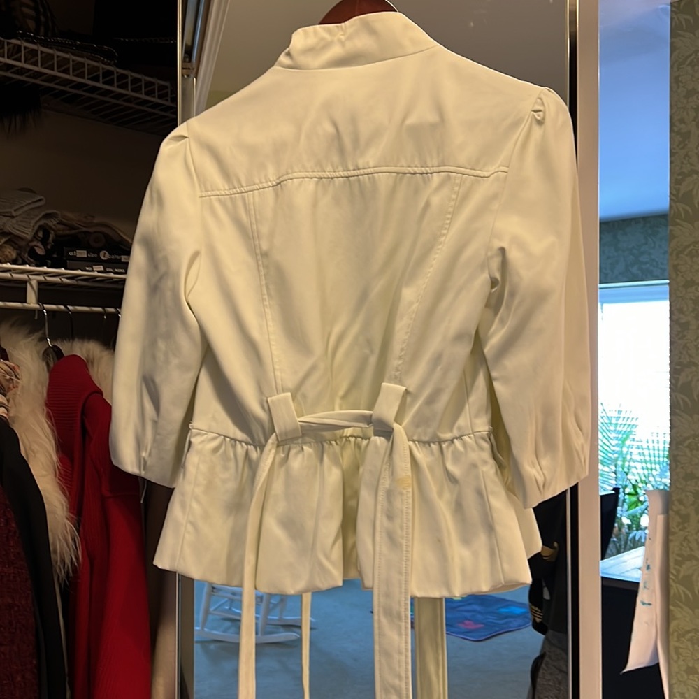 Light weight jacket - Picture 5 of 5